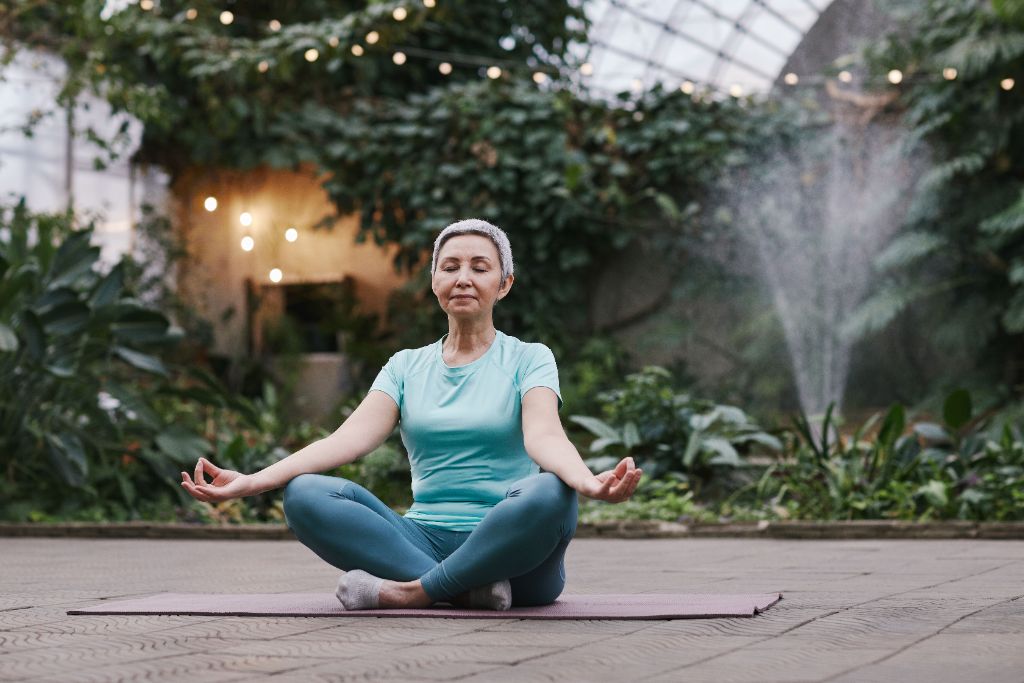 Coordinated cognitive and mental-wellness care plan
