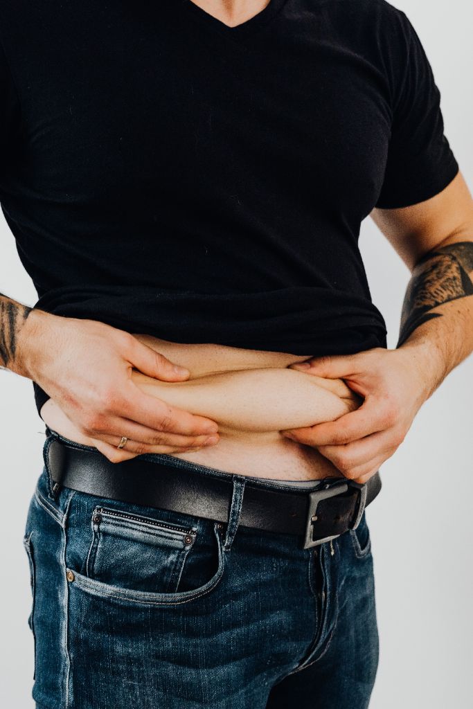Coordinated metabolic-health and weight-management care plan